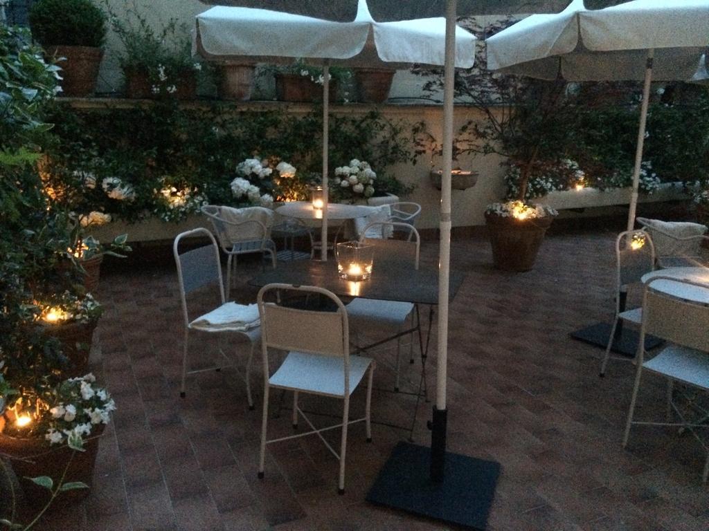 Mia Bb Bed & Breakfast - Rome — Photos 1
